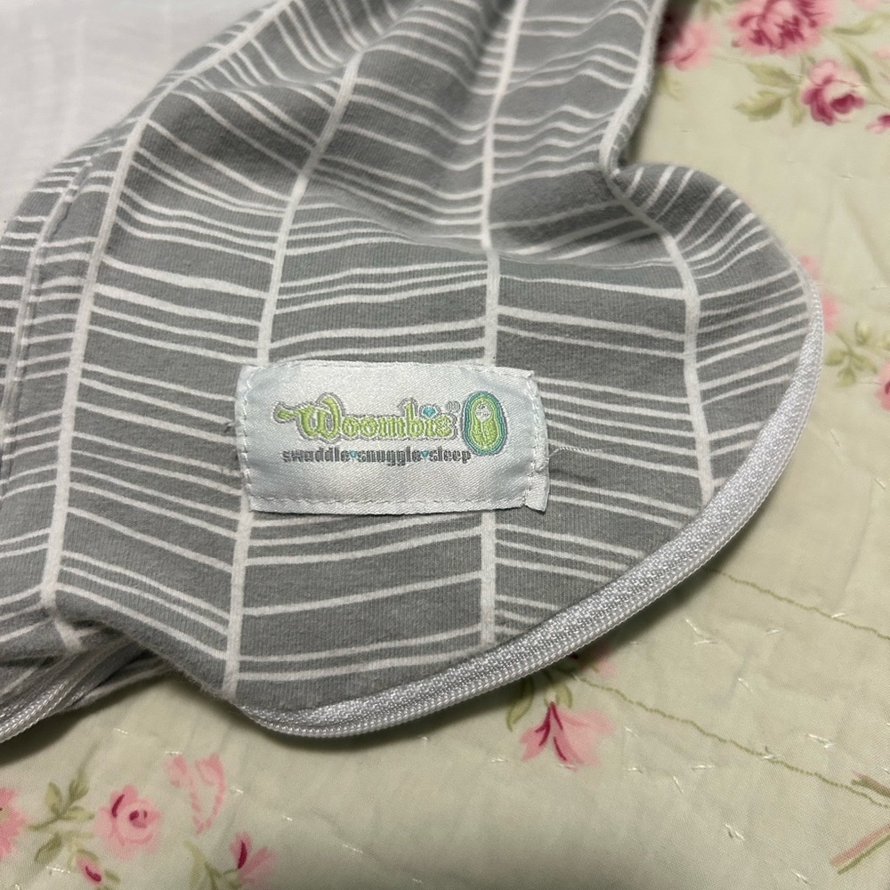 Woombies sleep sack - Picture 3 of 4
